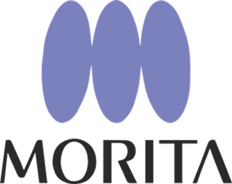 J MORITA